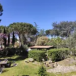 La Ramade De Lägenhet Saint-Tropez
