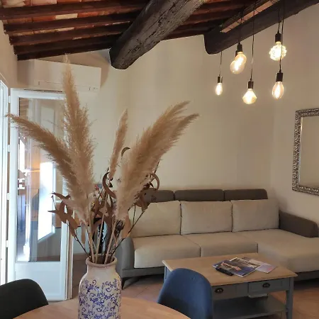 La Ramade De Lägenhet Saint-Tropez