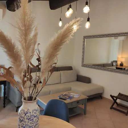 La Ramade De * Saint Tropez