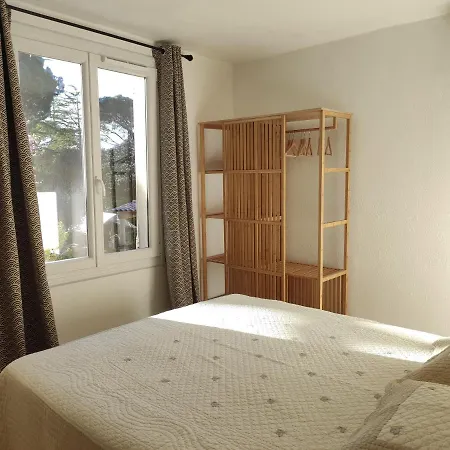 La Ramade De Apartmán *