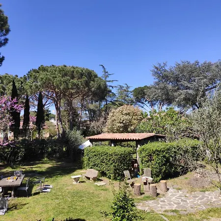 La Ramade De Appartement Saint-Tropez