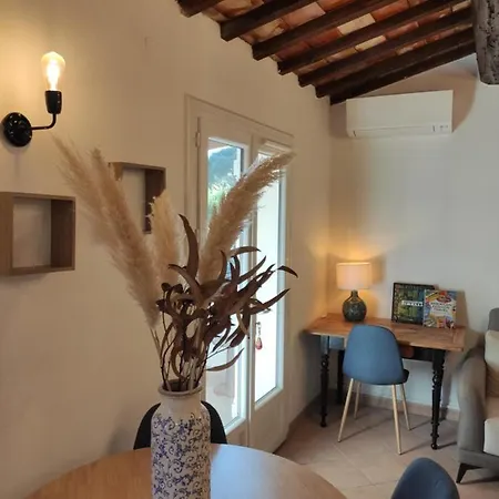 La Ramade De * Saint Tropez