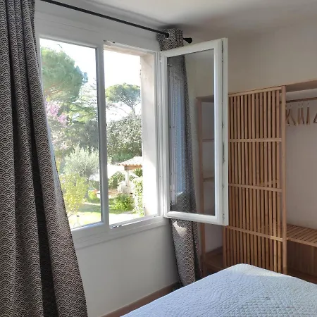 La Ramade De Apartmán Saint Tropez